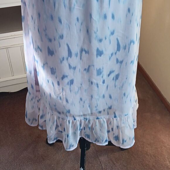 Clothing Illustrated Sundress Cottagecore - Picture 7 of 10